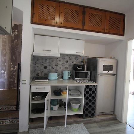 Casa Do Milho Apartment การ์วอยโร ภายนอก รูปภาพ