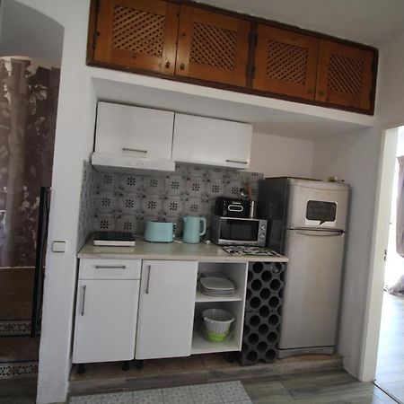 Casa Do Milho Apartment การ์วอยโร ภายนอก รูปภาพ