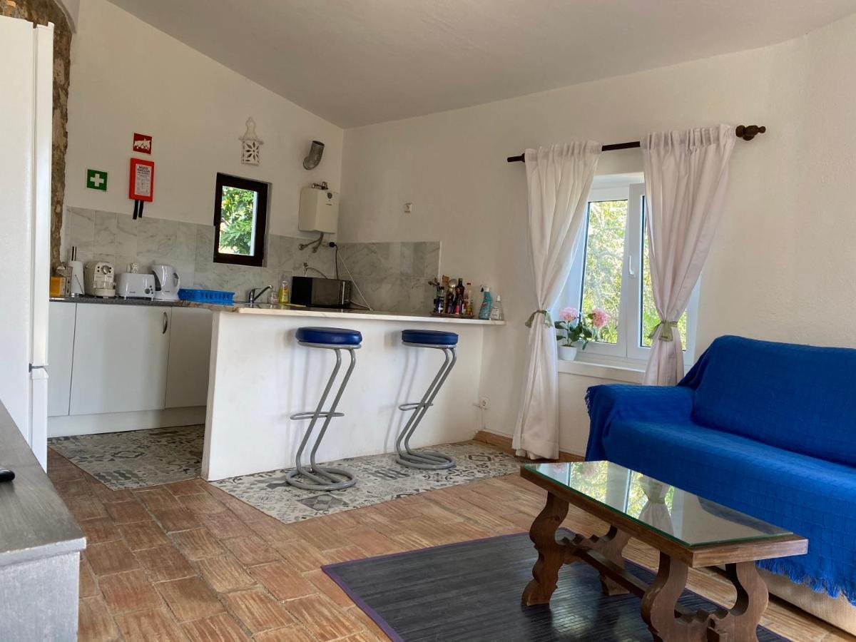 Casa Do Milho Apartment การ์วอยโร ภายนอก รูปภาพ