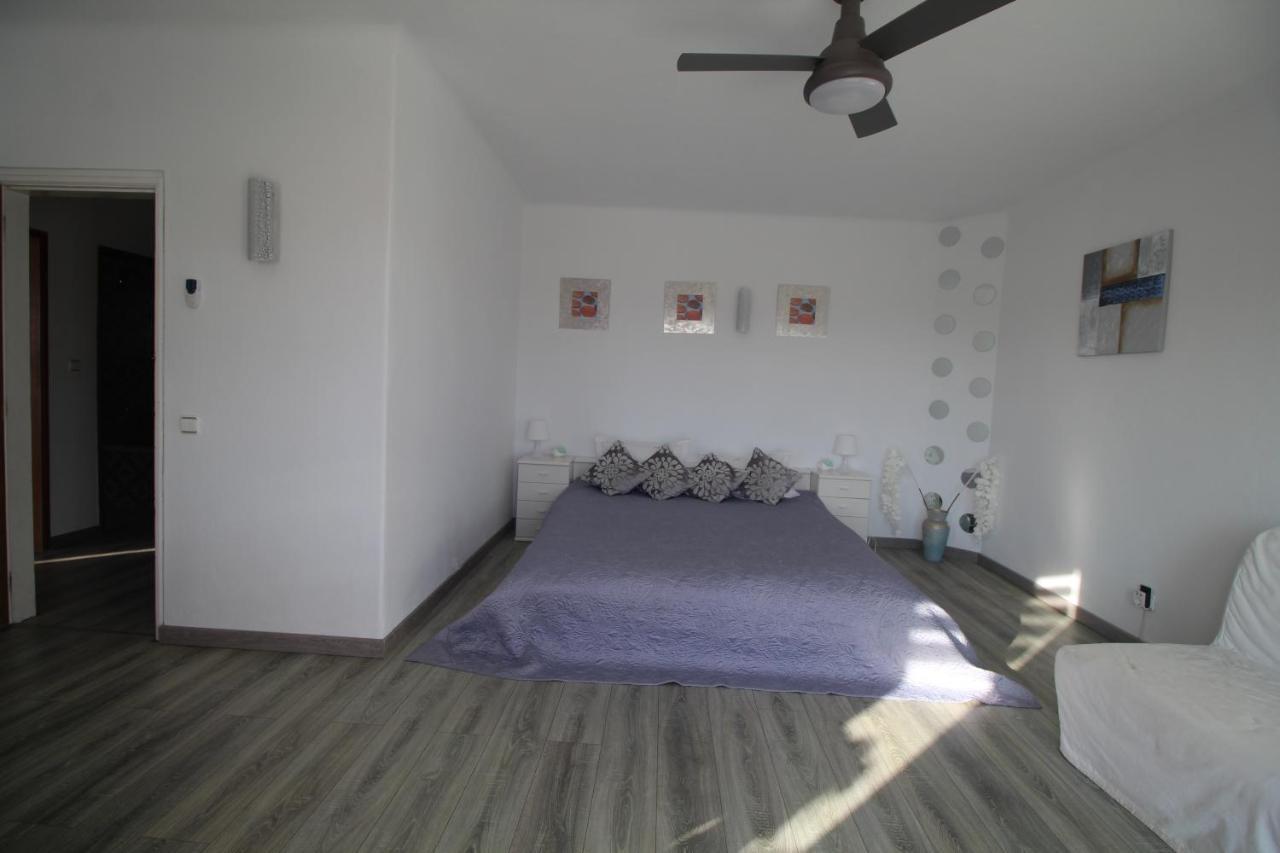 Casa Do Milho Apartment การ์วอยโร ภายนอก รูปภาพ