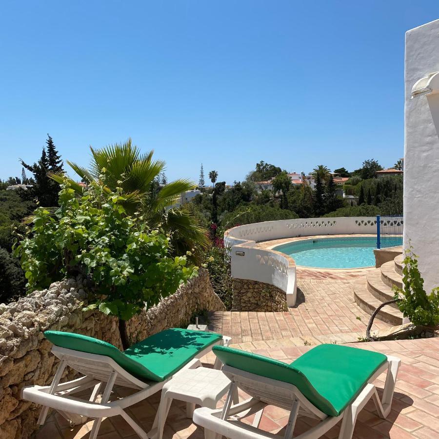 Casa Do Milho Apartment การ์วอยโร ภายนอก รูปภาพ