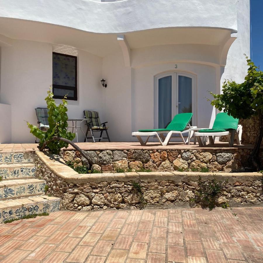 Casa Do Milho Apartment การ์วอยโร ภายนอก รูปภาพ