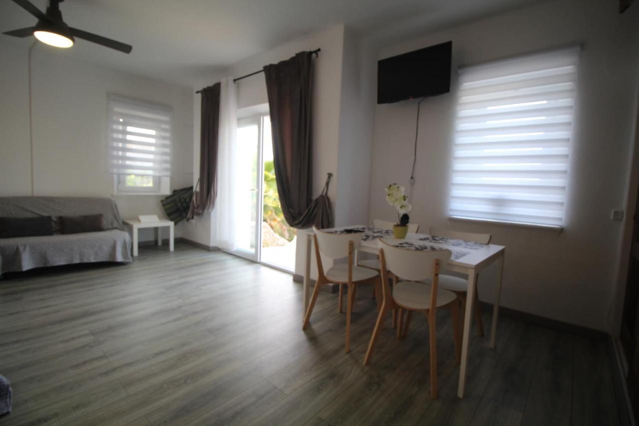 Casa Do Milho Apartment การ์วอยโร ภายนอก รูปภาพ