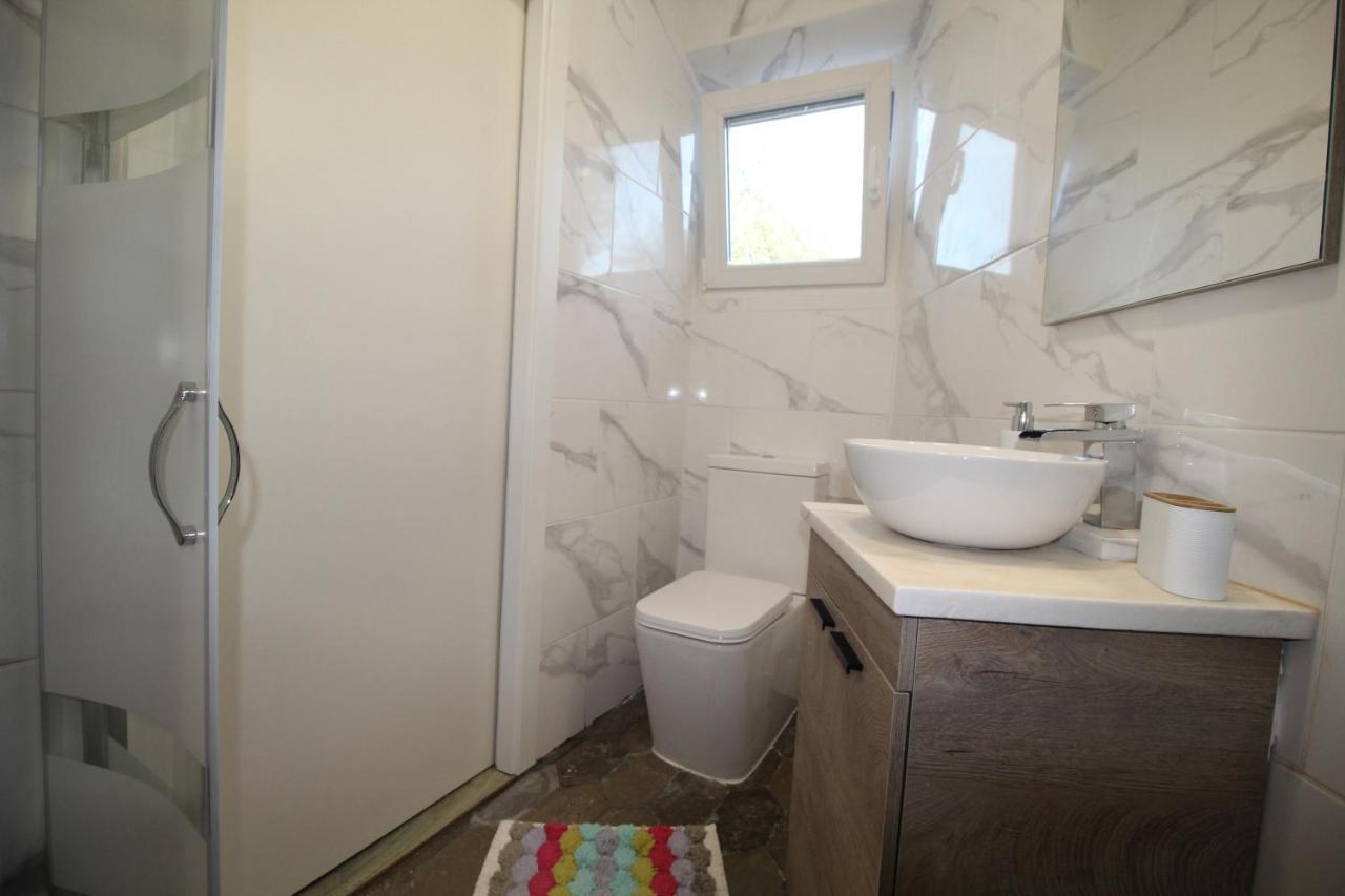 Casa Do Milho Apartment การ์วอยโร ภายนอก รูปภาพ