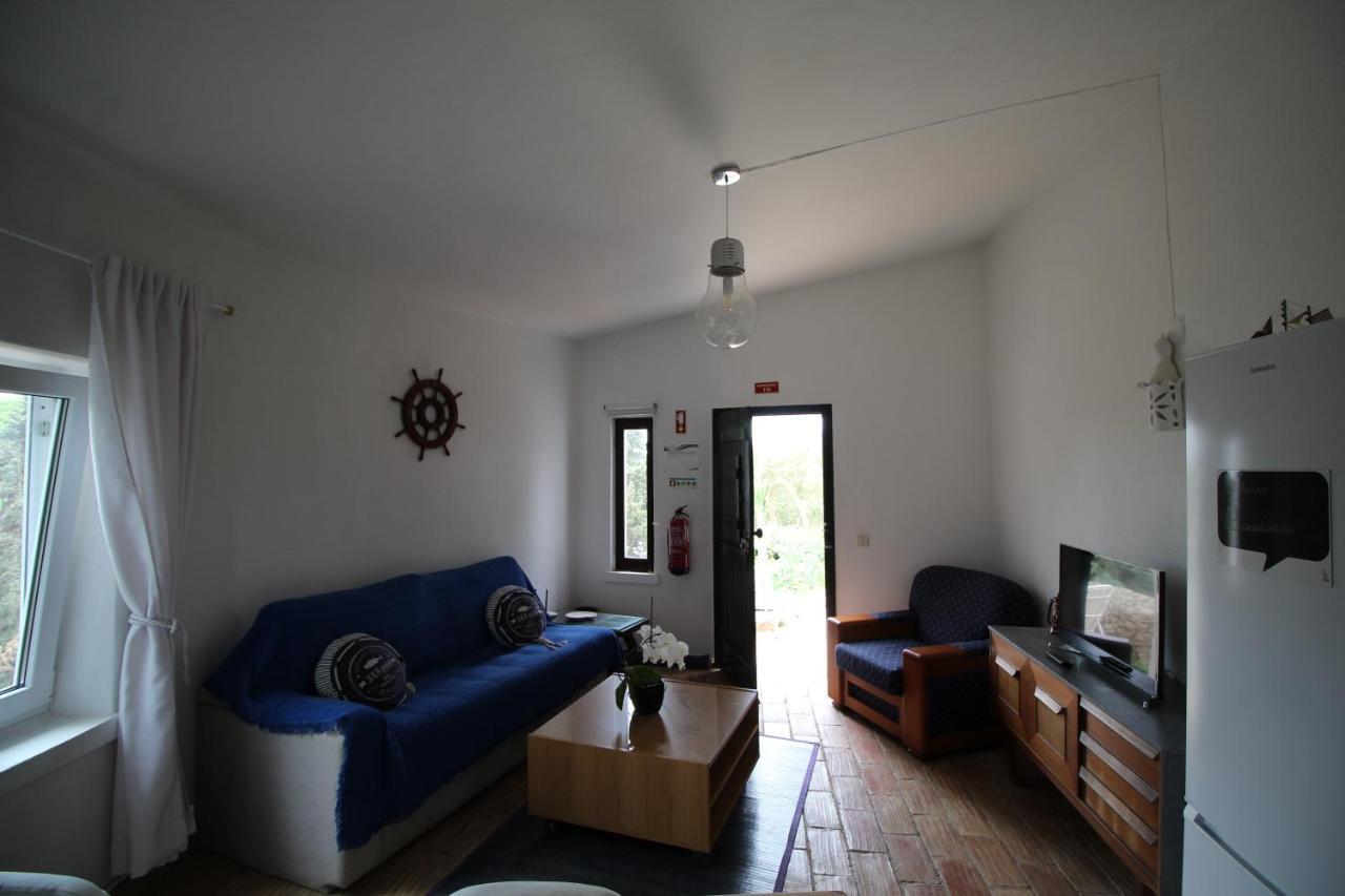 Casa Do Milho Apartment การ์วอยโร ภายนอก รูปภาพ