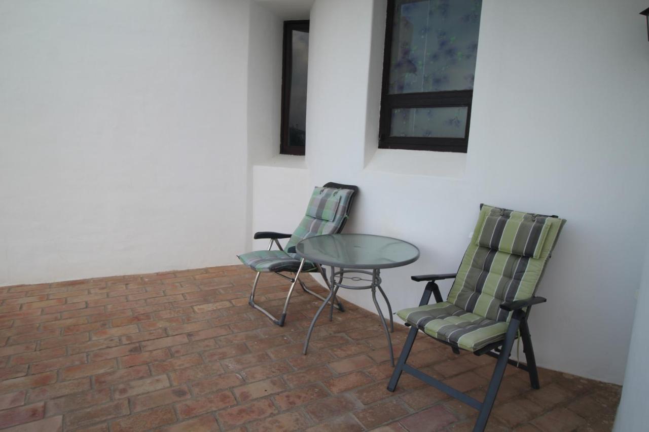 Casa Do Milho Apartment การ์วอยโร ภายนอก รูปภาพ