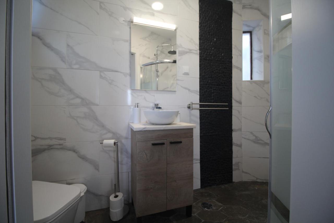 Casa Do Milho Apartment การ์วอยโร ภายนอก รูปภาพ