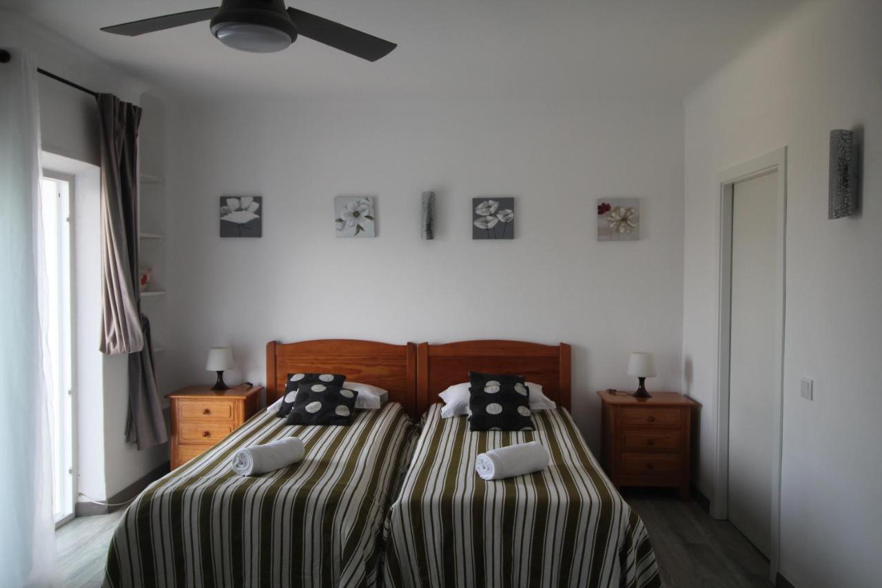 Casa Do Milho Apartment การ์วอยโร ภายนอก รูปภาพ