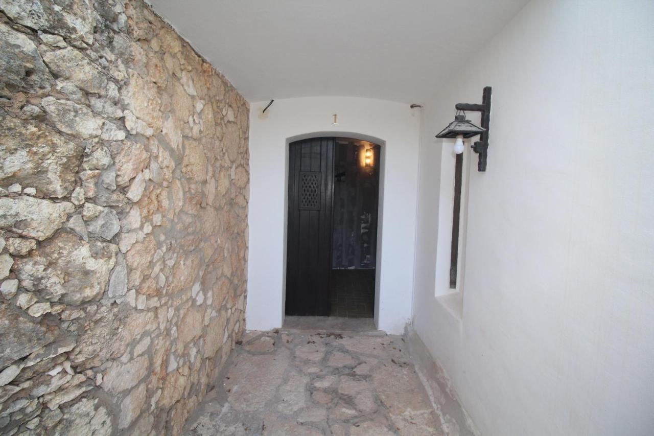 Casa Do Milho Apartment การ์วอยโร ภายนอก รูปภาพ