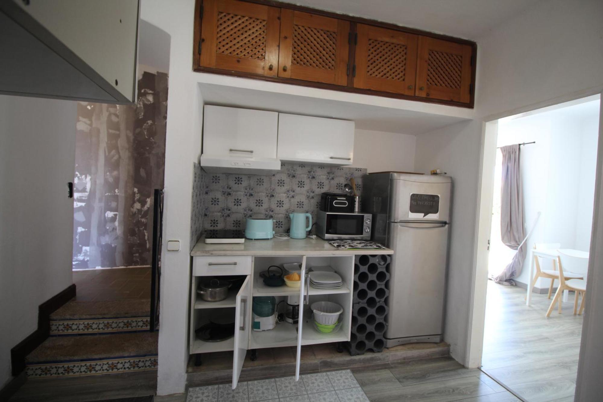 Casa Do Milho Apartment การ์วอยโร ภายนอก รูปภาพ