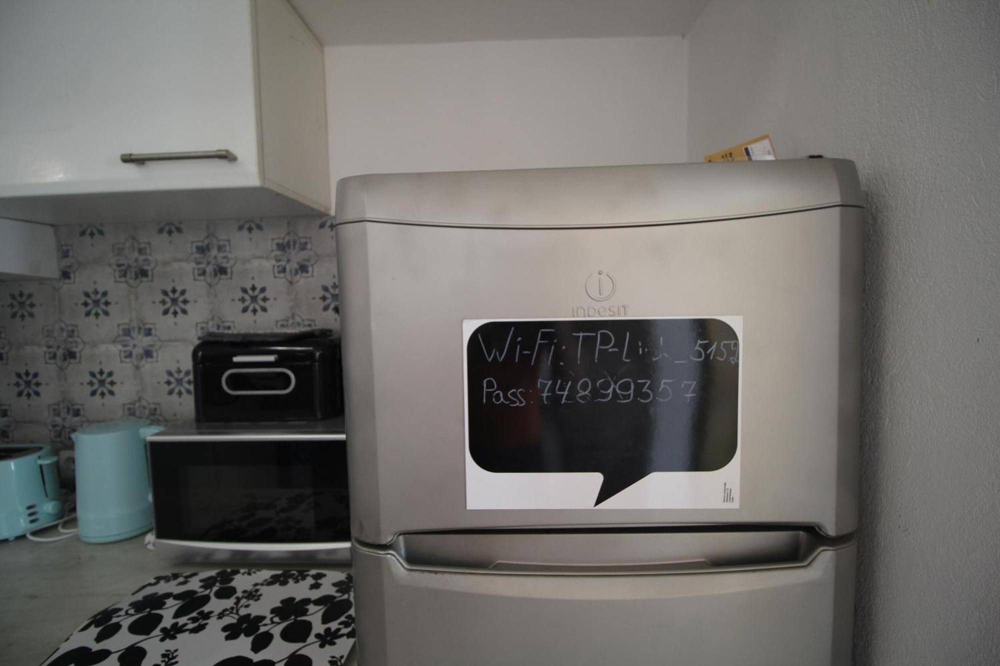 Casa Do Milho Apartment การ์วอยโร ภายนอก รูปภาพ